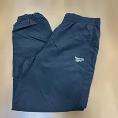 リーボック　ナイロンパンツ