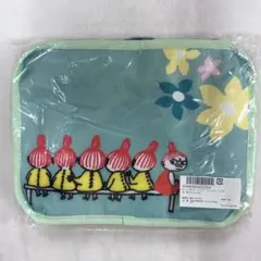 MOOMIN リトルミイ　キャリーポーチのサムネイル