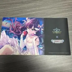 かぐや様は告らせたい 早坂愛 ミッドナイトブルー プレイマット ミッドナイトブルー プレイマット かぐや様は告らせたい 早坂愛 - メルカリ
