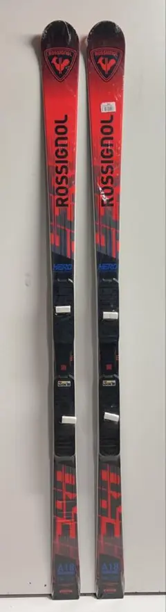 新品未使用 2023-24HERO ATHLETE FIS GS FAC 188 新品未使用 2023-24HERO ATHLETE FIS GS FAC 188 - メルカリ