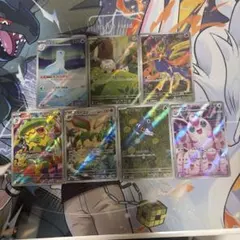 インフェルノX AR7枚セット