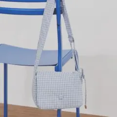 MERLOT ショルダーバッグ