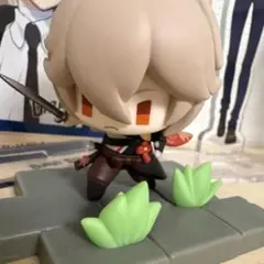 楓原万葉 トレーディングフィギュア 原神 「戦場の英姿」 稲妻篇