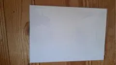 NEWS White ライブパンフレット(写真のおまけ付き)