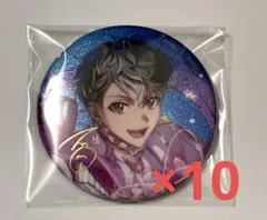 アイナナ 16 STAR SIGNS UR 缶バッジ 百 アイドリッシュセブン アイナナ 16 STAR SIGNS UR 缶バッジ 百 - メルカリ