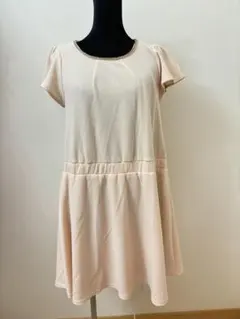 ピンク ワンピース 姫 ギャル フェアリーグランジ 平成 森ガール レトロ