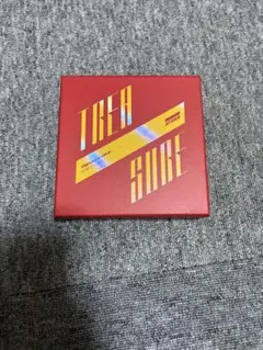 ATEEZ TREASURE EP.3 : ONE TO ALL