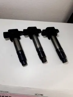 ⑪スズキ　イグニッションコイル