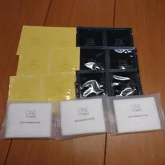 ONE BY KOSÉ ワンバイコーセー サンプルセット