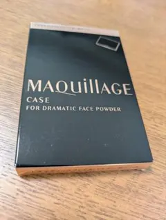MAQuillAGE ドラマティックフェイスパウダー用ケースのサムネイル