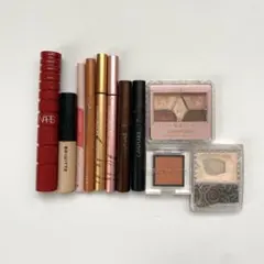 メイクコスメ　まとめ売り