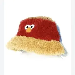 ユニバーサルスタジオジャパン セサミストリート ハット