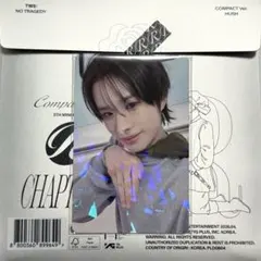 ギョンミン トレカ weverse 特典 tws - メルカリ