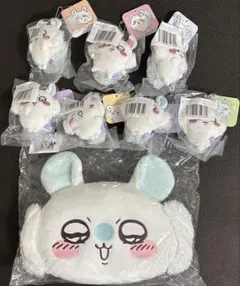 2025年最新】ちいかわ モモンガ くじ e賞の人気アイテム - メルカリ