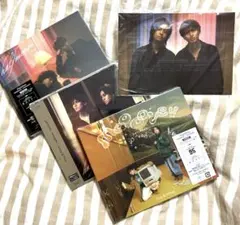 キンプリ halfmoon / mooooveǃǃ 3形態セット