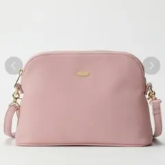 BLUE LABEL CRESTBRIDGE ソフトミニショルダーバッグ