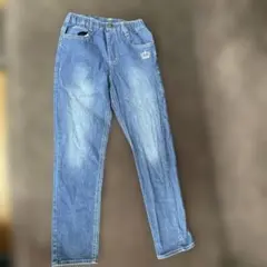 BABYDOLL デニムパンツ 140