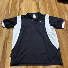 adidas Clima365 ポロシャツ ブラック M