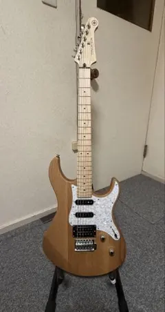 ほぼ未使用品YAMAHA PACIFICA 112vmxのサムネイル