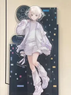 轟はじめアクスタ