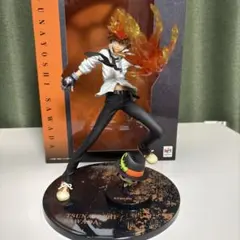 家庭教師ヒットマン G.E.M.シリーズ 沢田綱吉＆リボーン フィギュア 1/8のサムネイル