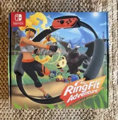 Ring Fit Adventure Nintendo Switch