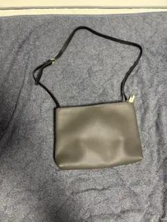 Colors & Chouette ショルダーバッグ グレーのサムネイル