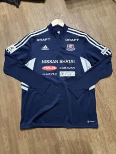 2026年最新】横浜fマリノスジャージの人気アイテム - メルカリ