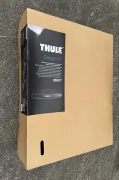2026年最新】thule canyon 859xtの人気アイテム - メルカリ