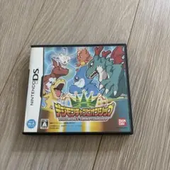 デジモンチャンピオンシップ
