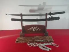 鬼差 居合刀 刀装具 日本刀 模造刀 武具 舞踊刀 木製鞘 鬼差 居合刀 刀装具 日本刀 模造刀 武具 舞踊刀 木製鞘 - メルカリ