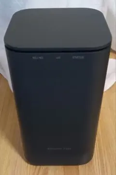 NTTドコモ HR01