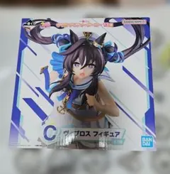 産*ラ様 一番くじ ヴィブロス フィギュア 全1種