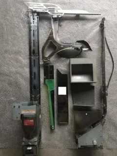 メダルゲーム 歴代フォーチュントリニティ 大型タイトルパネル セット