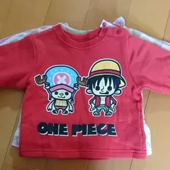 70 ロンT 冬服