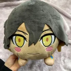 ご注文はうさぎですか⁇ メガジャンボ寝そべりぬいぐるみ シャロ タグ