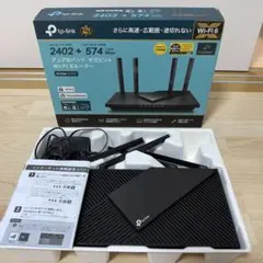 TP-Link Archer MR400 4G LTE ルーター 楽天モバイル - メルカリ