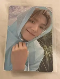 BOYNEXTDOOR ウナク kakao talk ラキドロ トレカ Amazon.co.jp: BOYNEXTDOOR ボイネク M2U ラキドロ ウナク 制服