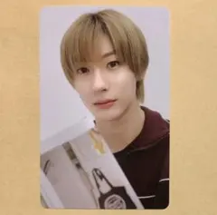 SMTOWN 30th Family RIIZE アントン ANTON トレカ