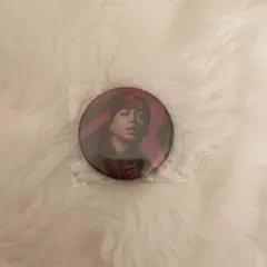 大塚紗英 特典 缶バッジ 大塚紗英 缶バッジ&リストバンドBirthday LIVE Saechism - メルカリ
