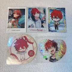 あんスタ　紙類まとめ売り　天城燐音