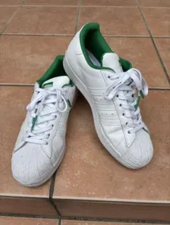 アディダス　スーパースター