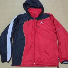 美品♪YONEX ヨネックス　ウィンドブレーカー　サイズss
