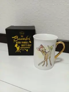 2025年最新】ディズニー バンビ マグカップの人気アイテム - メルカリ