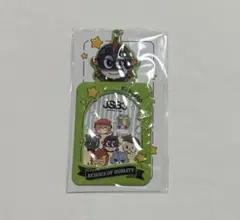 山下健二郎フォトカードケース　①