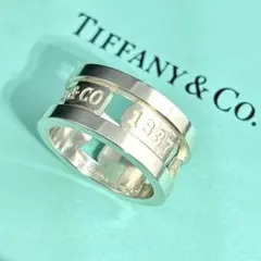 Tiffany & Co. ティファニー 1837 エレメントリング - メルカリ