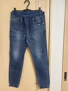 【BAYFLOW】ベイフロー ジョガーパンツ 美品