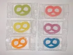 2025年最新】グミッツェル12個の人気アイテム - メルカリ