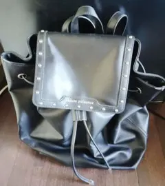 リュック チェック