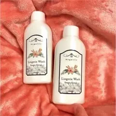 アンジェリール ランジェリーウォッシュ